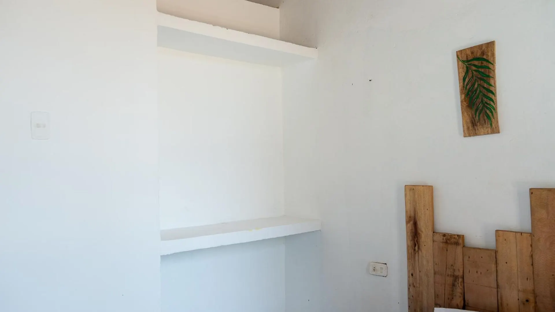 Pensión Maranatha Hostal Santa Marta