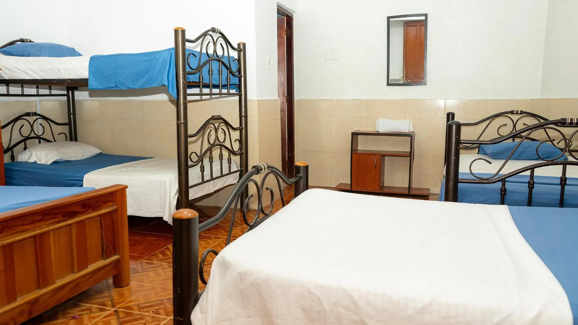 Maranatha Hostal Santa Marta  Santa Marta (Magdalena)