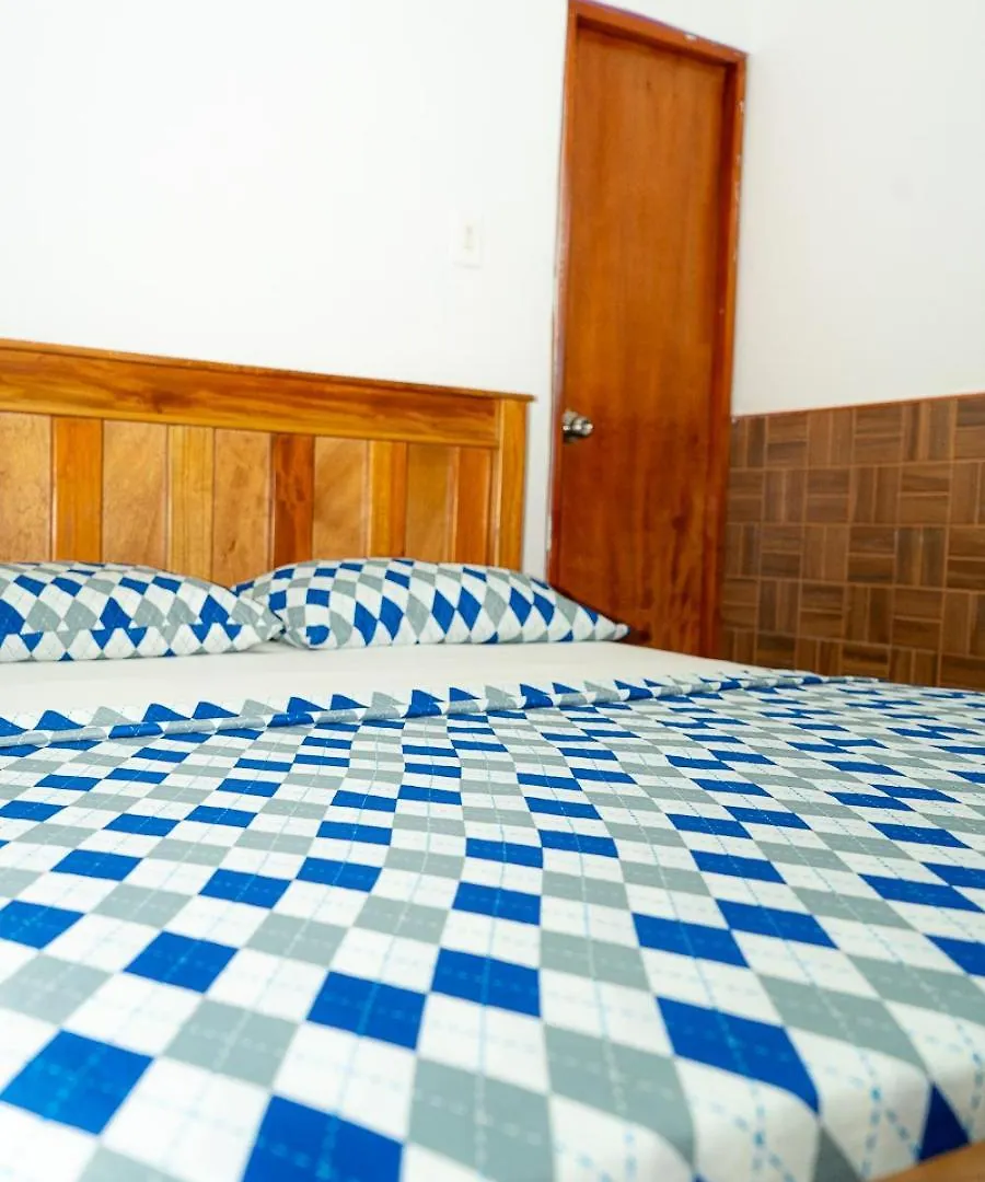 Maranatha Hostal Santa Marta  Pensión Santa Marta (Magdalena)