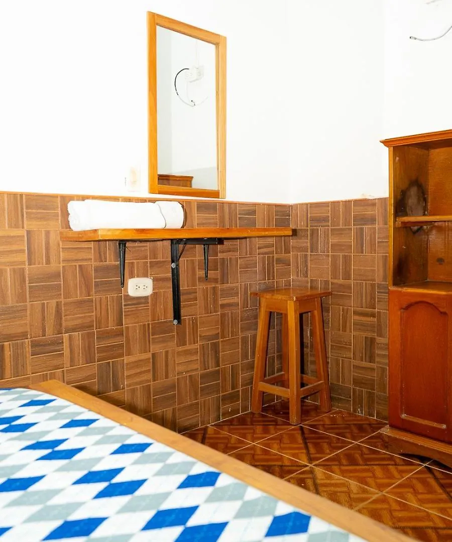 Maranatha Hostal Santa Marta  Pensión Santa Marta (Magdalena)