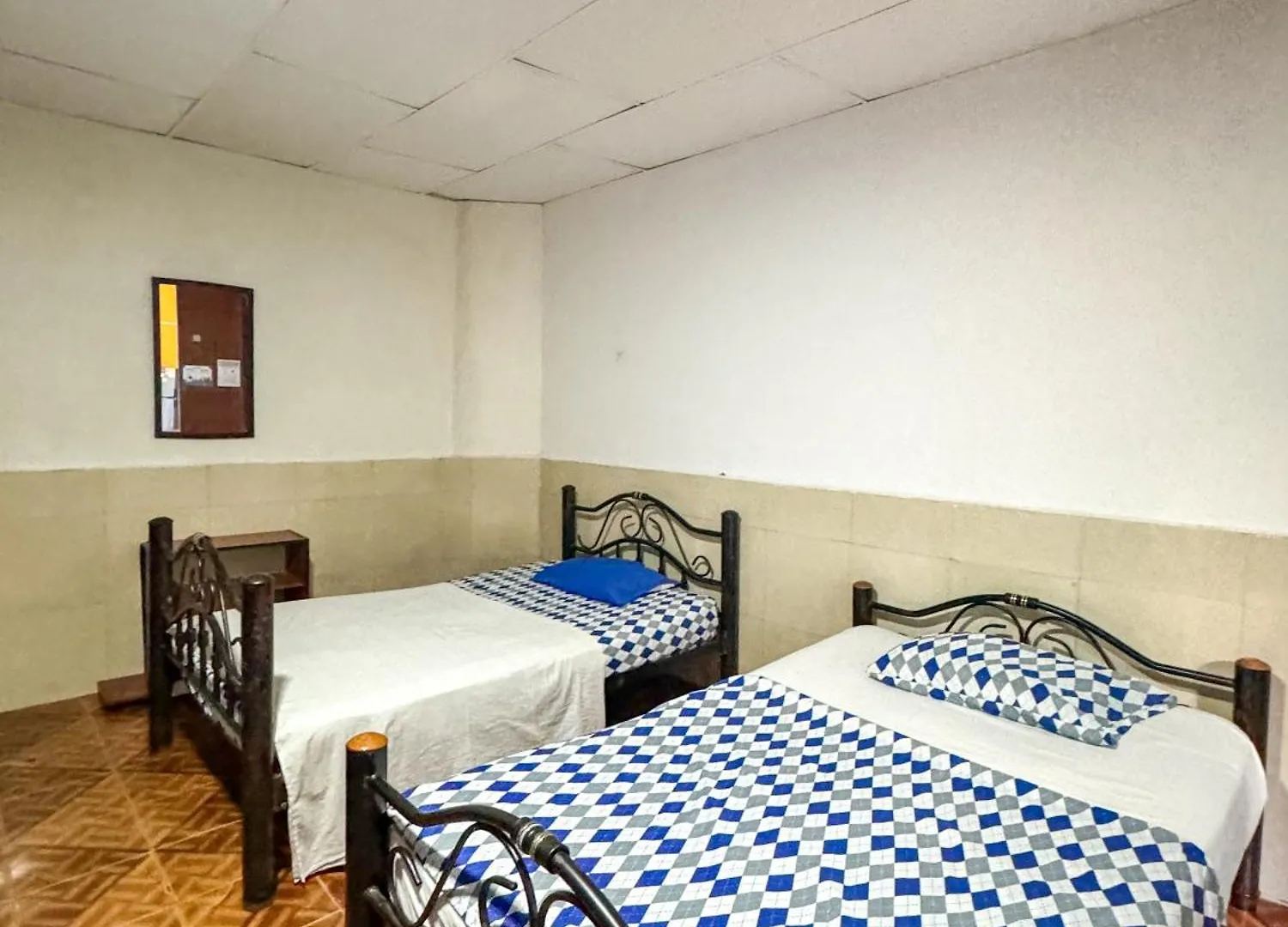 Maranatha Hostal Santa Marta  Colombia