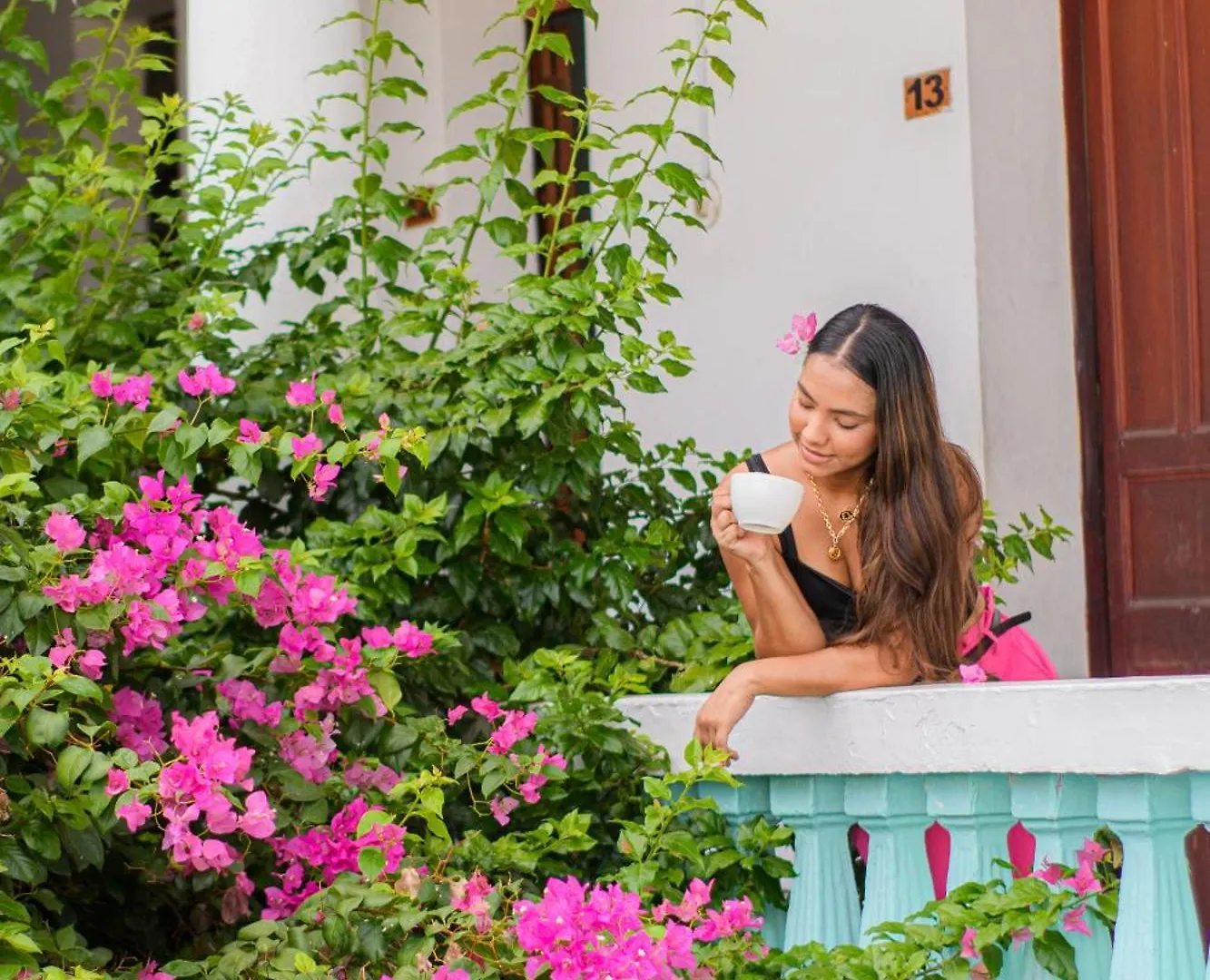 Maranatha Hostal Santa Marta  Pensión Santa Marta (Magdalena)
