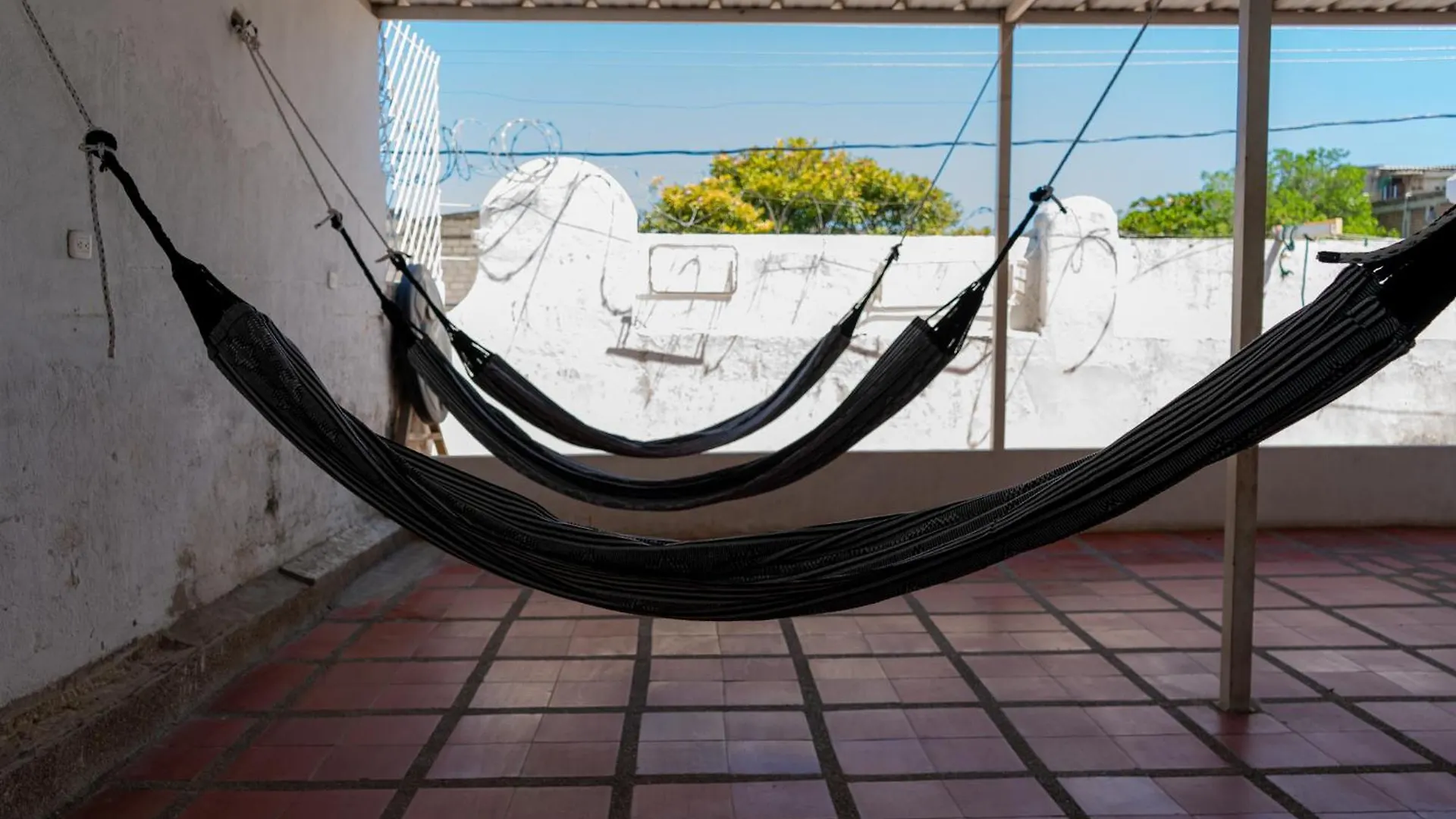 Maranatha Hostal Santa Marta  0*, Santa Marta (Magdalena)