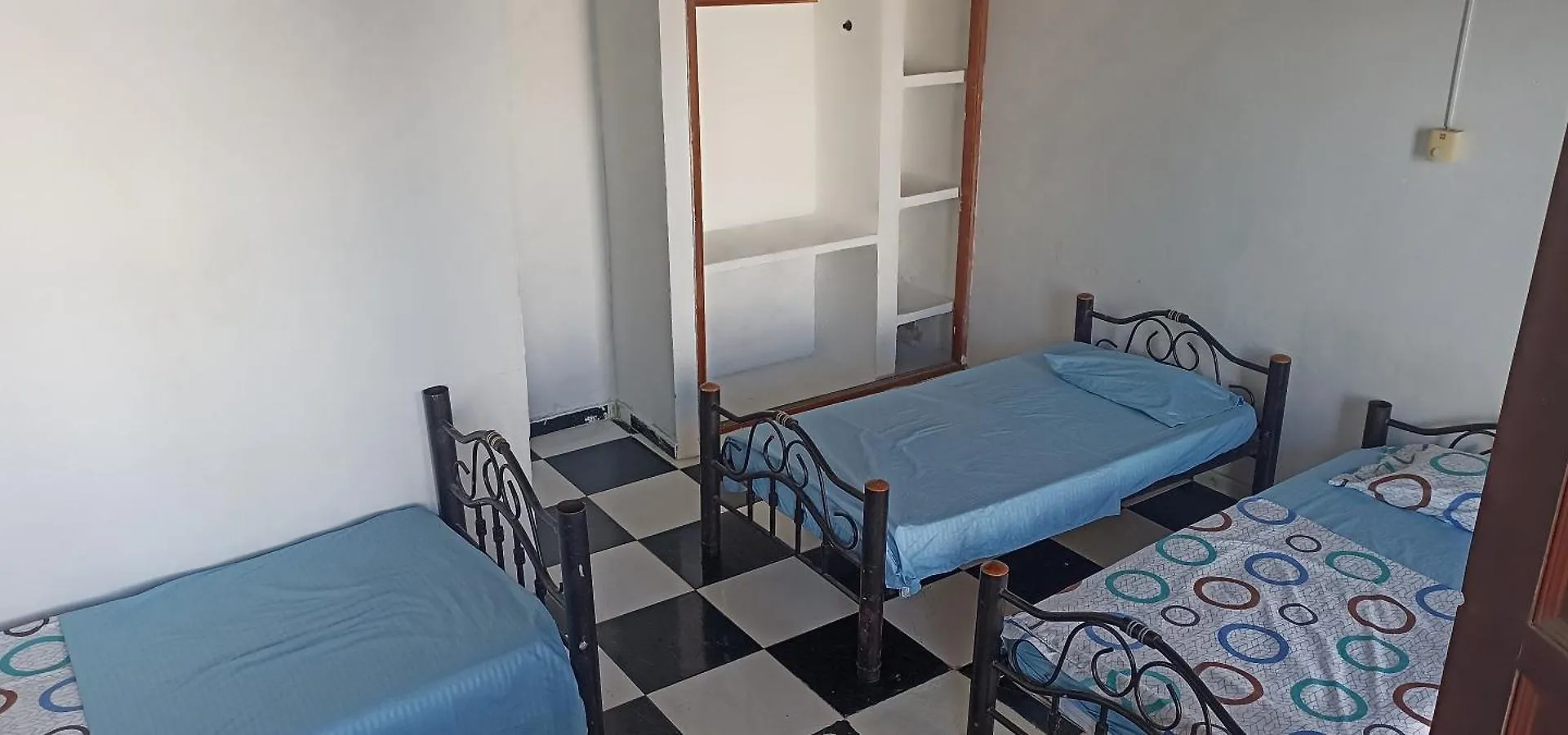 Maranatha Hostal Santa Marta