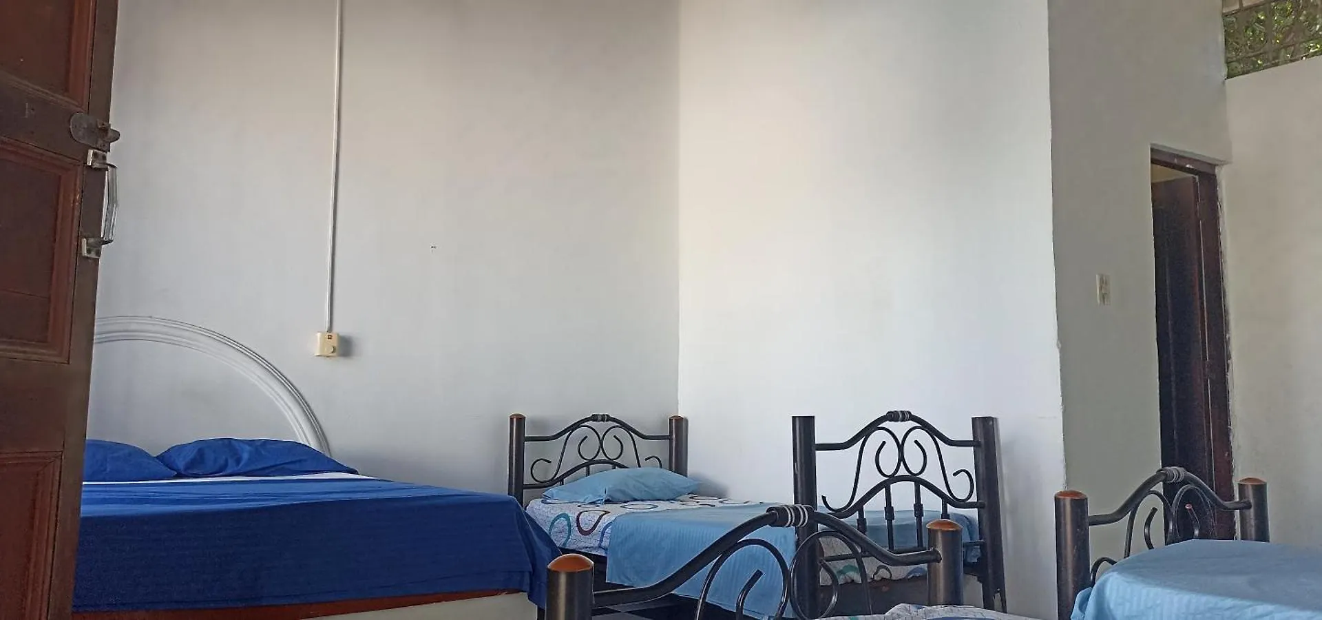 Maranatha Hostal Santa Marta  0*, Santa Marta (Magdalena)
