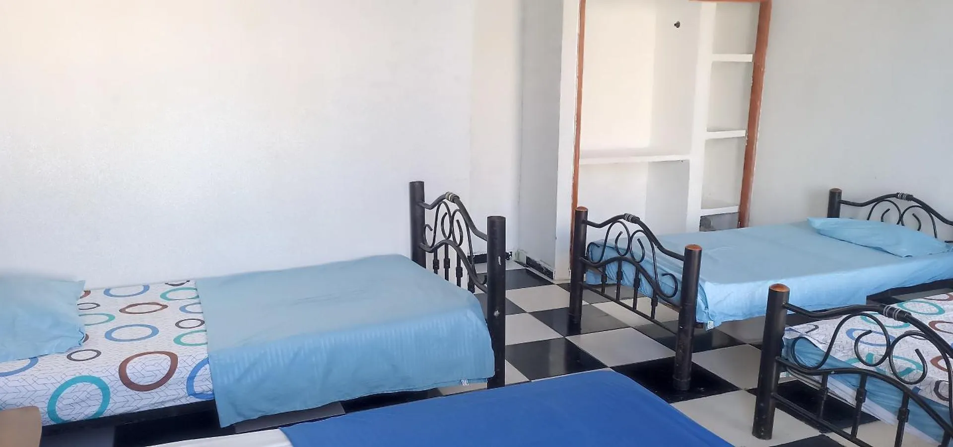 Maranatha Hostal Santa Marta