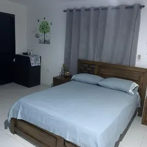 Living San Andrés