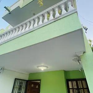 Pensión Casa Delia Rosa, Santa Marta (Magdalena)