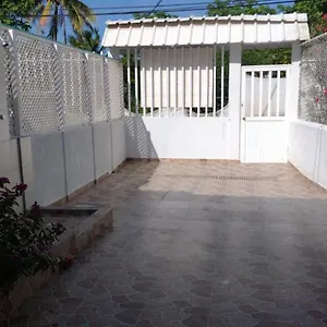 Sarie Bay San Andrés