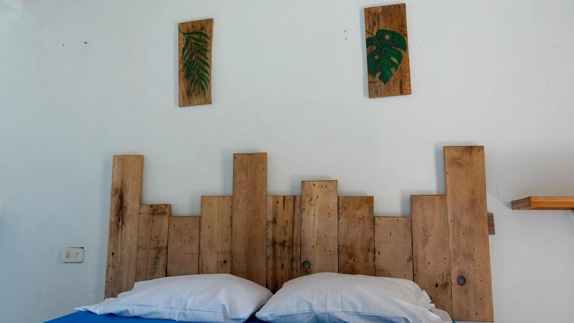 Pensión Maranatha Hostal Santa Marta  Colombia