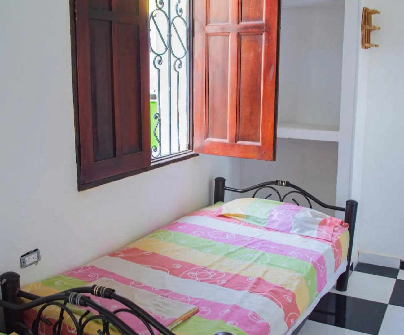 Maranatha Hostal Santa Marta  Santa Marta (Magdalena)
