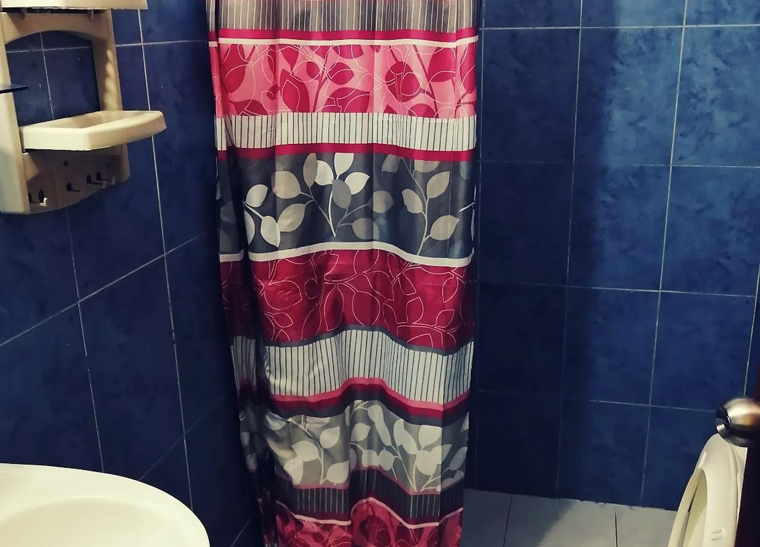 Maranatha Hostal Santa Marta  0*, Santa Marta (Magdalena) Colombia