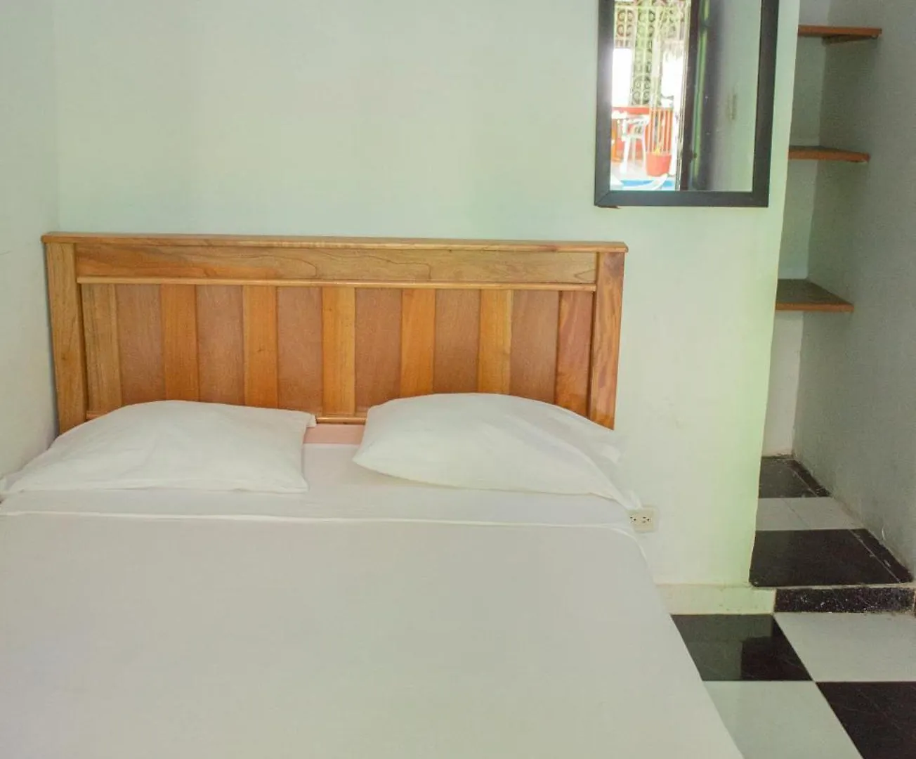 Maranatha Hostal Santa Marta  Colombia
