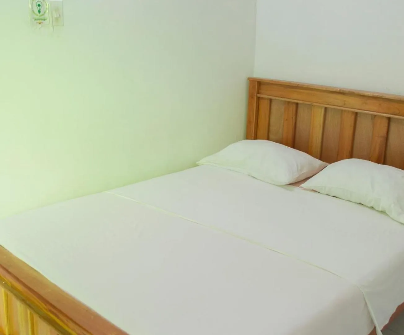 Maranatha Hostal Santa Marta  0*, Santa Marta (Magdalena) Colombia