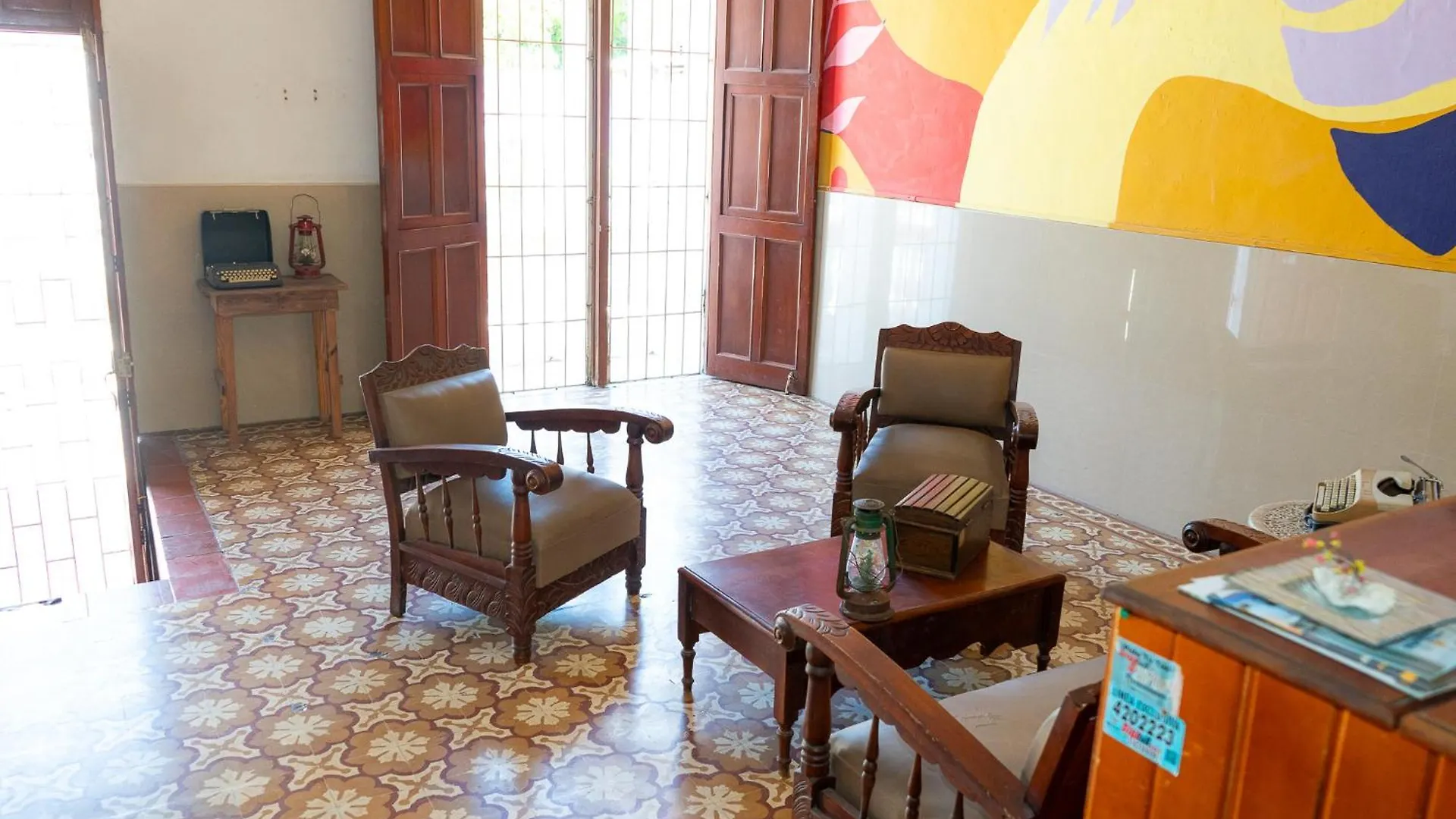 Maranatha Hostal Santa Marta  0*, Santa Marta (Magdalena)