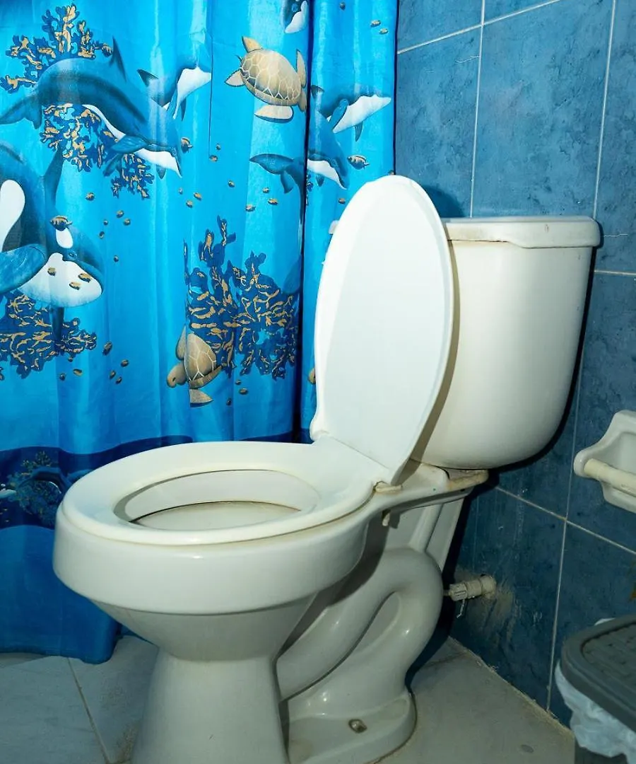 Maranatha Hostal Santa Marta  Guest house
