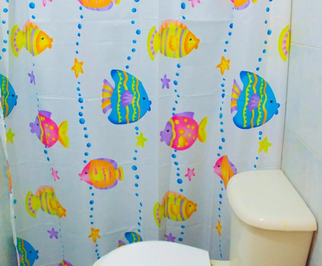 Guest house Maranatha Hostal Santa Marta  Colombia