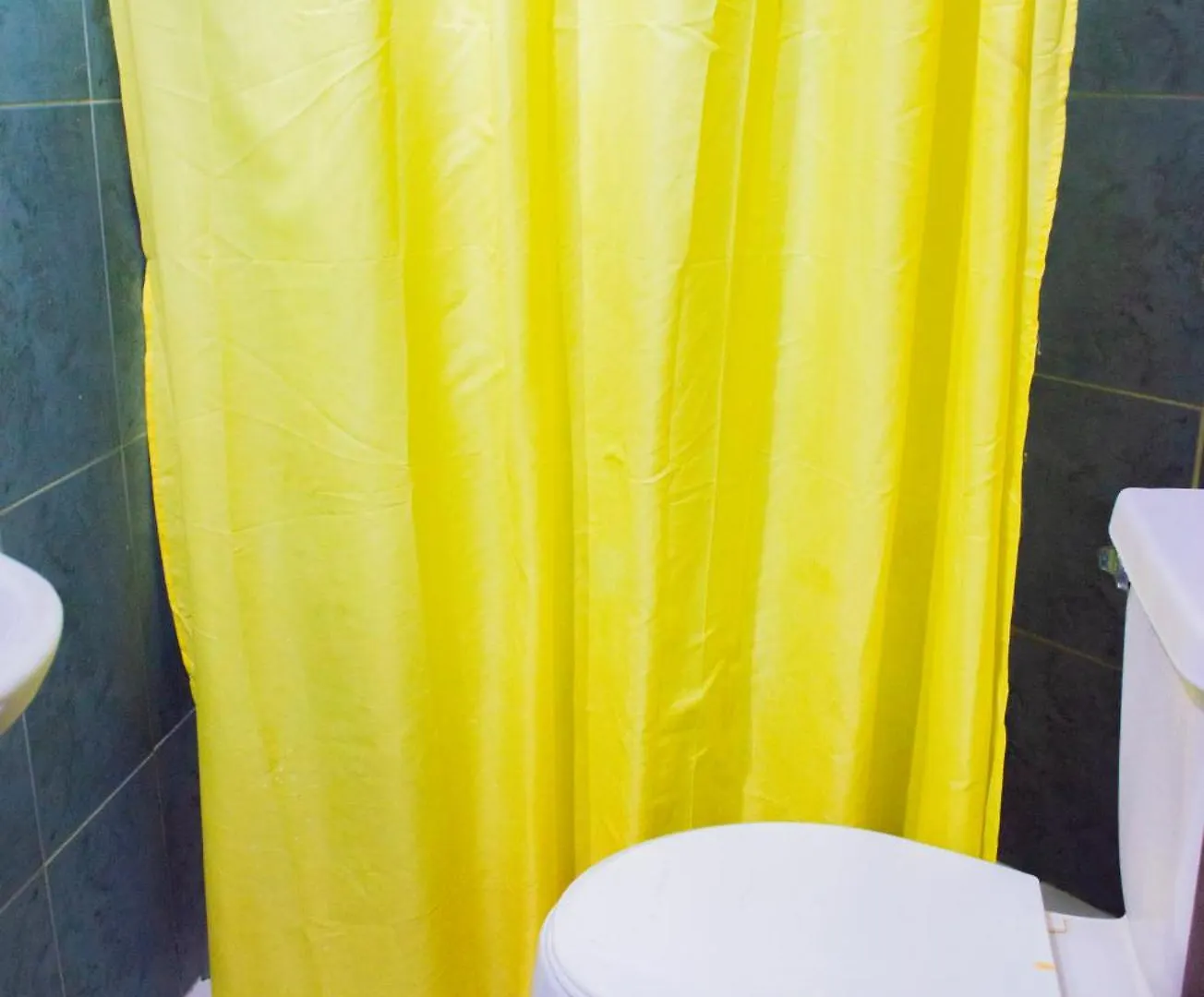 Guest house Maranatha Hostal Santa Marta